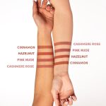 ⁦قلم تحديد الشفاه ذا ليب لاينر من سيلا بيوتي، لون كشمير روز يدوم لمدة 16 ساعة ومقاوم للانتقال⁩ - الصورة ⁦2⁩