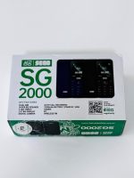 ⁦Sego SG 2000 هاتف لوحة المفاتيح⁩ - الصورة ⁦2⁩