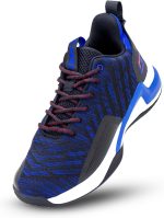 ⁦حذاء كرة السلة للرجال/ حذاء برقبة عالية من سلسلة سكاي باوند MG1041⁩ - الصورة ⁦3⁩