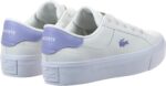 ⁦Lacoste ZIANE PLATFORM womens Sneaker⁩ - الصورة ⁦4⁩
