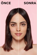 ⁦كريم الاساس انفاليبل بتغطية غير لامعة من لوريال باريس، 110 روز فانيلا⁩ - الصورة ⁦5⁩