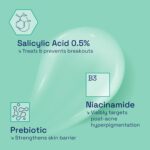 ⁦سيتافيل مصل علاج حب الشباب ثلاثي المفعول مع حمض الساليسيليك، يعالج ويمنع حب الشباب، رائع لعلامات ما بعد حب الشباب، لجميع انواع البشرة، 1 اونصة⁩ - الصورة ⁦6⁩