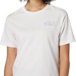 تيشيرت بكم قصير للنساء من انتا