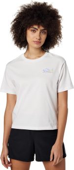 تيشيرت بكم قصير للنساء من انتا