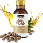 هيماني زيت الخروع العشبي 30 مل