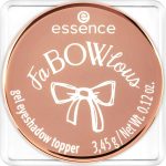 ⁦ايسنس جل ظلال عيون توبر فابولوس لامع ولامع، جل 3.45 غرام⁩ - الصورة ⁦2⁩