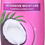 بالموليف ناتشورالز شامبو وبلسم مرطب مكثف للشعر الجاف/المجرى 180 مل