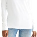 ايروبوستيل قميص بولو ايرو موحد للنساء مقاس L