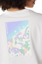 ⁦تيشيرت بكم قصير للنساء من انتا⁩ - الصورة ⁦5⁩