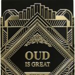 او دي بارفان عود از جريت للجنسين من زيمايا، 100 مل