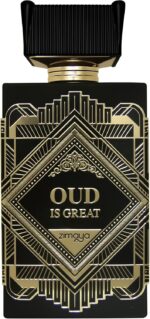 او دي بارفان عود از جريت للجنسين من زيمايا، 100 مل