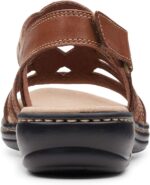 ⁦صندل ليزا جانا للسيدات من كلاركس⁩ - الصورة ⁦3⁩