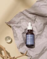 ⁦ماري اند ماي سيروم مركب ببتيد 6 - تحسين متقدم للتجاعيد مع تأثيرات شد ورفع - للعناية بالبشرة الكورية - خالٍ من العطور ولا يسبب الحساسية وسريع الامتصاص، 30 مل⁩ - الصورة ⁦5⁩