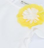 ⁦بلوزة اوريجينال مارينز للبنات⁩ - الصورة ⁦2⁩