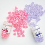 ⁦Jergens Lavender Lotion Bursts, Squishy Star-Shaped Moisturizer Bursts, 38 Ct⁩ - الصورة ⁦7⁩