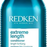 ريدكين بلسم بالبيوتين وزيت بذور الخروع لشعر اطول واقوى وطول فائق، 300 مل