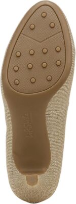 ⁦حذاء باريجي بكعب عالي للنساء⁩ - الصورة ⁦9⁩