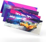 ⁦Need for Speed Heat 2019 - Collector's Edition (PS4)⁩ - الصورة ⁦5⁩