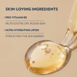 ⁦فازلين لوشن الترطيب المكثف ريسكيو ريبيرنج للجنسين، 20 اونصة⁩ - الصورة ⁦7⁩