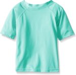 ⁦قميص سباحة للبنات من جايد بعامل حماية من الاشعة فوق البنفسجية 50+ للحماية من اشعة الشمس⁩ - الصورة ⁦2⁩