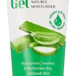 جل الصبار العضوي، سعة 100 مل، من بيوتي فورميلاز