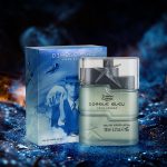 ⁦كرياشن لاميس ديابل بلو لل رجال 100 مل - او دى تواليت⁩ - الصورة ⁦2⁩