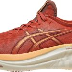 اسيكس حذاء رياضي للنساء من جل نيمبس 27