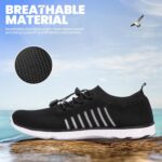 ⁦حذاء سباحة مائي للرجال والنساء من شيب شيب⁩ - الصورة ⁦2⁩