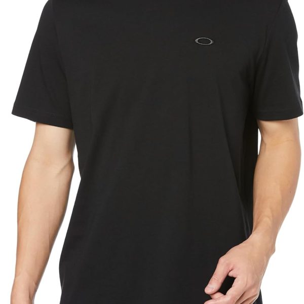 اوكلي قميص رجالي اوكلي Relax Tee 2.0 بأزرار سفلية