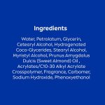 ⁦نيفيا لوشن مغذي للجسم للبشرة الجافة، زجاجة 13.5 اونصة سائلة⁩ - الصورة ⁦8⁩