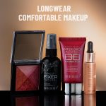 ⁦سويس بيوتي هايلايتر سائل من دروب اند جلو، مكياج للوجه - 18 مل (بينك فاتح)⁩ - الصورة ⁦9⁩