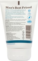 ⁦مرطب البشرة الحساسة من بول دوج للرجال| مع زيت الباوباب وزيت الشوفان وعشب الصفصاف، مرطب | غير دهني | غير لزج | لطيف على البشرة الحساسة | بدون تهيج، خالٍ من العطور | للاستخدام اليومي | 100 مل⁩ - الصورة ⁦2⁩