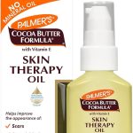 زيت علاج البشرة بزبدة الكاكاو
