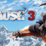 Just Cause 3 - Gold Edition /PS4