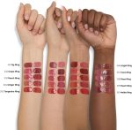 ⁦لاكا ملمع شفاه لاكا من اند كو جيلينج نود رقم 301 فيج رينج 0.16 اونصة⁩ - الصورة ⁦6⁩