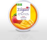 زبدة الجسم من اليجانت مانجو | 150 مل | مرطب ومرطب، للبشرة الجافة والجافة للغاية، نباتية ولم يتم اختبارها على الحيوانات