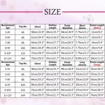 ⁦ملابس سباحة للبنات من قطعتين مزينة بطبعات زهور تقي من الطفح الجلدي مع عامل وقاية من أشعة الشمس الضارة 50⁩ - الصورة ⁦7⁩