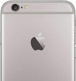 ⁦هاتف ذكي 6 مستعمل مسبقا، رمادي فلكي، سعة تخزين 32 جيجابايت، شاشة 4.7 بوصة⁩ - الصورة ⁦3⁩