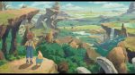 ⁦BANDAI NAMCO Entertainment Ni no Kuni: Wrath of the White Witch Remastered - PlayStation 4⁩ - الصورة ⁦9⁩