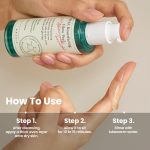 ⁦اكسيس-واي بي اتش ايه ريسورفينج جلو بيل 50 مل/1.69 اونصة سائلة | بي اتش ايه، العناية بالبشرة الكورية⁩ - الصورة ⁦7⁩