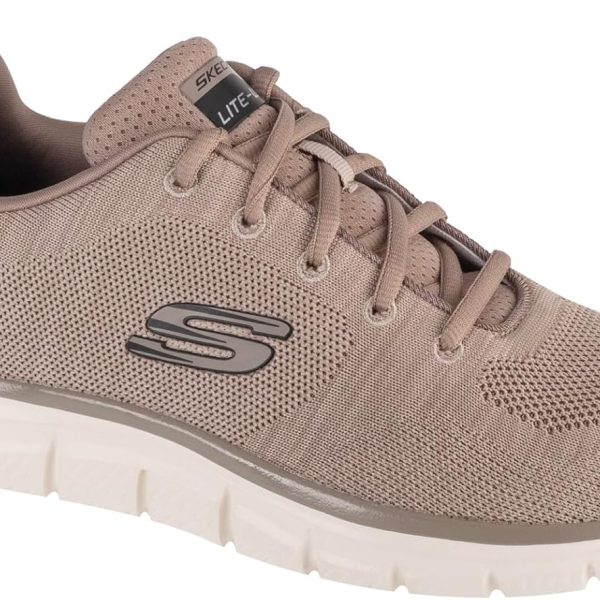 حذاء رياضي للرجال من تراك