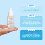 ⁦بوندي ساندس قطرات تسمير ذاتية - فاتح/متوسط 30 مل⁩ - الصورة ⁦7⁩