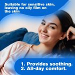 ⁦بخاخ زيت المغنيسيوم للنوم | بخاخ مغنيسيوم لتخفيف الام العضلات والتوتر | بخاخ جسم موضعي سريع الامتصاص - 60 مل⁩ - الصورة ⁦7⁩