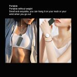 ⁦هاتف ذكي صغير للغاية 3G بذاكرة RAM 1GB وروم 8GB 5.0MP رباعي النواة غير مقفل مع جيب جوال للاطفال مقاس 2.5 انش بنظام اندرويد للاطفال والطلاب⁩ - الصورة ⁦6⁩