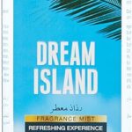 جنيفر بخاخ معطر دريم ايلاند، 250 مل