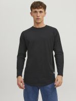 ⁦Jack & Jones Men's Noa O-Neck T-Shirt⁩ - الصورة ⁦2⁩
