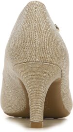 ⁦حذاء باريجي بكعب عالي للنساء⁩ - الصورة ⁦7⁩