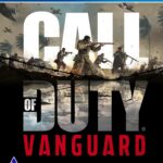 ACTIVISION Call Of Duty Vanguard (PS4)