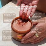 ⁦كاروتن جل جولد شيمر المكثف 150 مل⁩ - الصورة ⁦5⁩