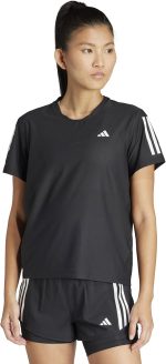 adidas Women's Own the Run T-Shirt